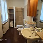 Maison Manu E La Piccola Dimora *