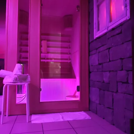 Maison Manu E La Piccola Dimora *