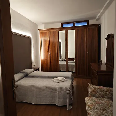 Maison Manu E La Piccola Dimora Appartement *