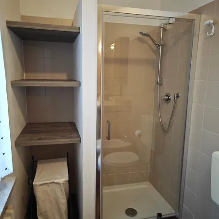 Maison Manu E La Piccola Dimora * Perosa Argentina