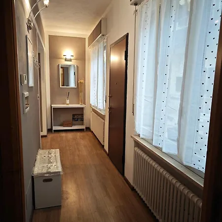 Maison Manu E La Piccola Dimora Appartement Perosa Argentina