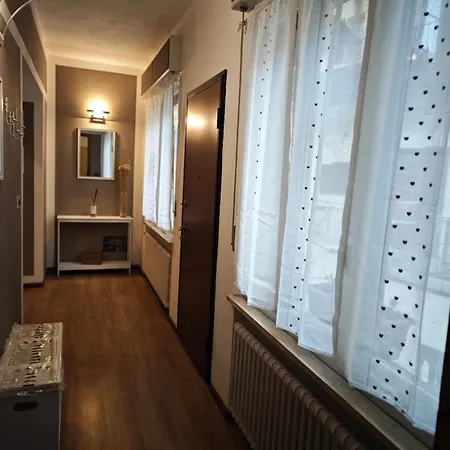 Maison Manu E La Piccola Dimora