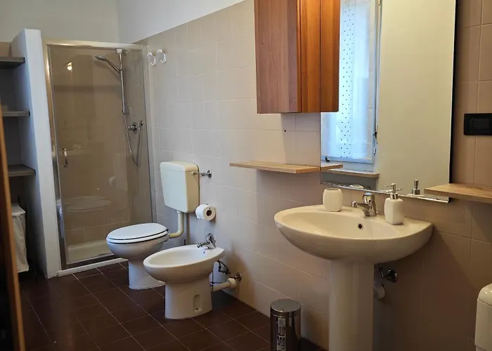 Lägenhet Maison Manu E La Piccola Dimora Perosa Argentina