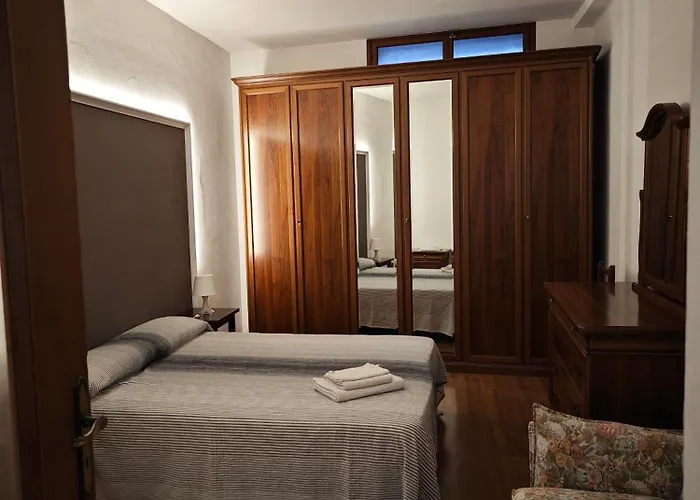 Maison Manu E La Piccola Dimora アパート *