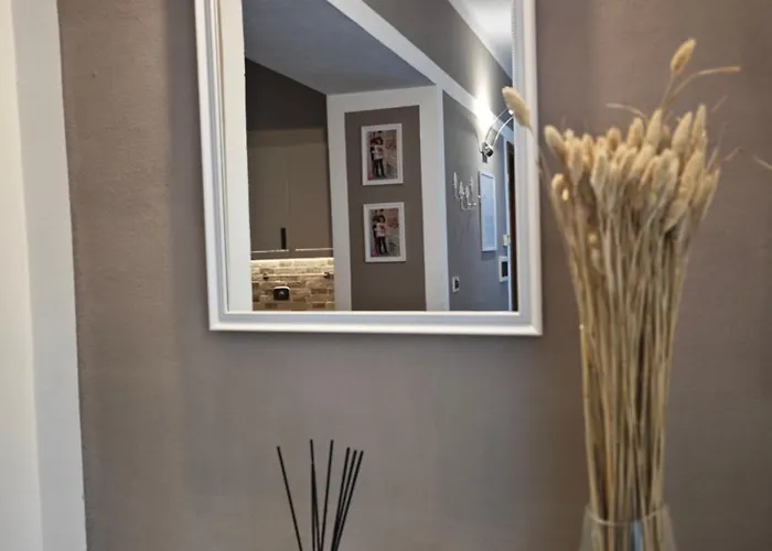 Maison Manu E La Piccola Dimora *